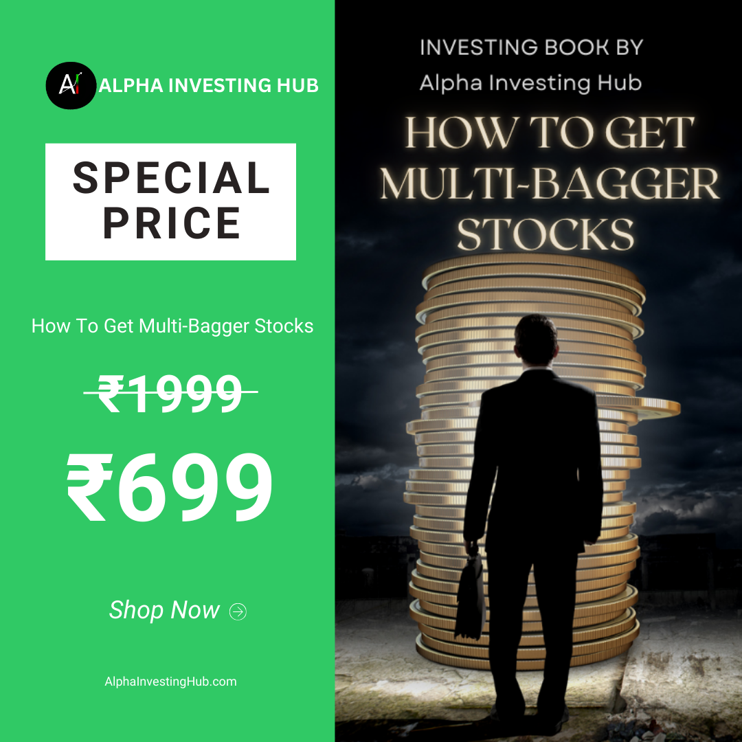 Multibagger Stocks